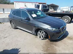 5UX53DP05N9K34081 2022 BMW X3