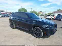 5UX53DP05N9K40995 2022 BMW X3