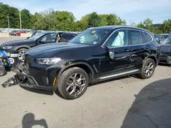 5UX53DP05N9K43699 2022 BMW X3