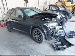 5UX53DP05N9K44058 2022 BMW X3