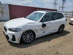 5UX53DP05N9K44531 2022 BMW X3
