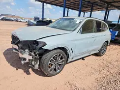 5UX53DP05N9K55304 2022 BMW X3