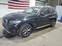 5UX53DP05N9K58560 2022 BMW X3
