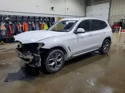5UX53DP05N9K59319 2022 BMW X3