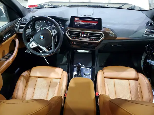 5UX53DP05N9K59319 2022 BMW X3 - Image 8