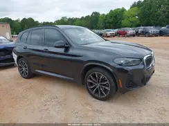5UX53DP05N9K64438 2022 BMW X3