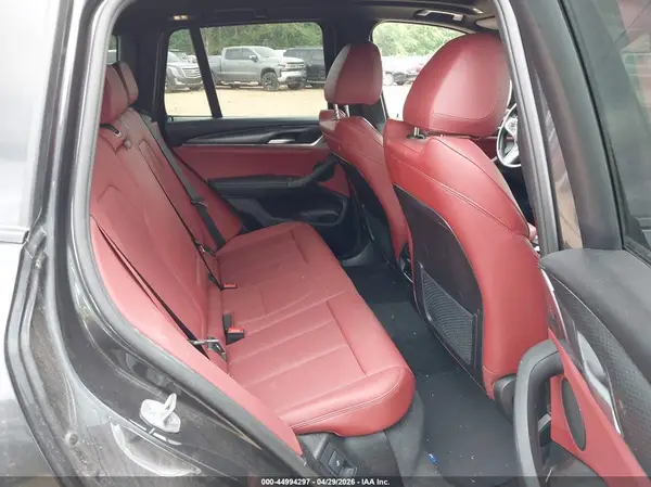5UX53DP05N9K64438 2022 BMW X3 - Image 8