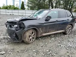 5UX53DP05N9K69445 2022 BMW X3