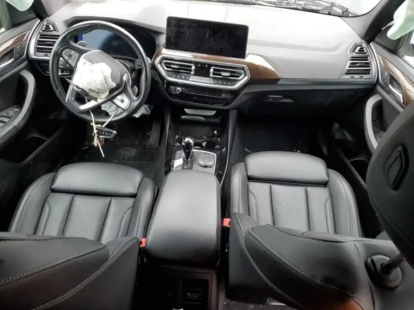 5UX53DP05N9K69445 2022 BMW X3 - Image 8