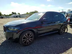 5UX53DP05N9K76329 2022 BMW X3