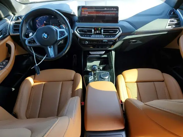 5UX53DP05N9K76329 2022 BMW X3 - Image 8