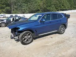 5UX53DP05N9K82082 2022 BMW X3