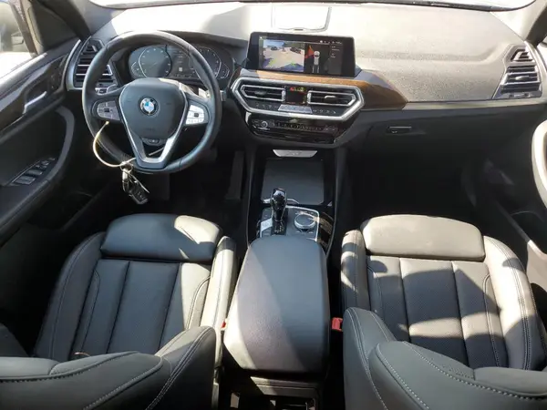 5UX53DP05N9K82082 2022 BMW X3 - Image 8