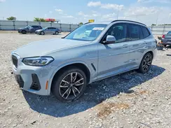 5UX53DP05N9K83815 2022 BMW X3