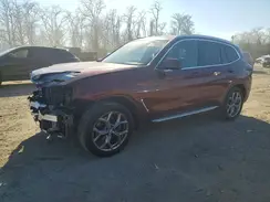 5UX53DP05N9K85936 2022 BMW X3