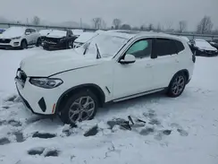 5UX53DP05N9L04954 2022 BMW X3