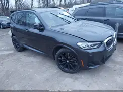 5UX53DP05N9L05280 2022 BMW X3