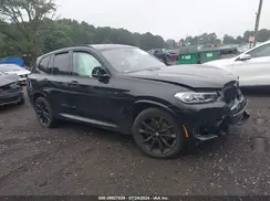 5UX53DP05N9L12715 2022 BMW X3