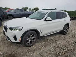5UX53DP05N9L13038 2022 BMW X3