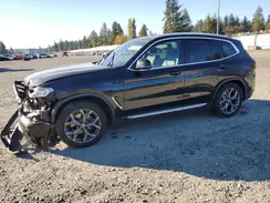 5UX53DP05N9L21561 2022 BMW X3