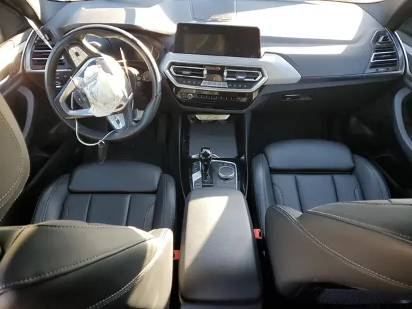 5UX53DP05N9L21561 2022 BMW X3 - Image 8