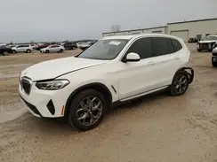 5UX53DP05N9L24279 2022 BMW X3
