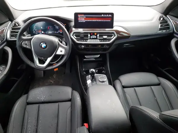 5UX53DP05N9L24279 2022 BMW X3 - Image 8