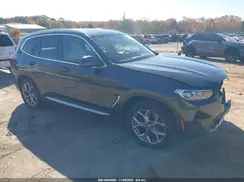 5UX53DP05N9L24542 2022 BMW X3