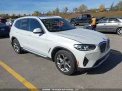 5UX53DP05N9L26890 2022 BMW X3