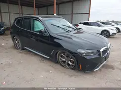 5UX53DP05N9L40708 2022 BMW X3