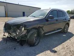 5UX53DP05N9L45374 2022 BMW X3