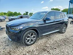 5UX53DP05N9L45388 2022 BMW X3