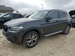 5UX53DP05N9L45567 2022 BMW X3