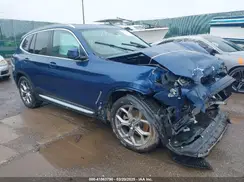 5UX53DP05N9L51319 2022 BMW X3