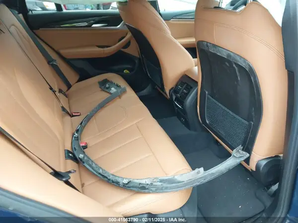5UX53DP05N9L51319 2022 BMW X3 - Image 8