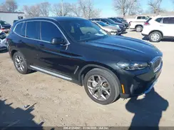 5UX53DP05N9L78603 2022 BMW X3