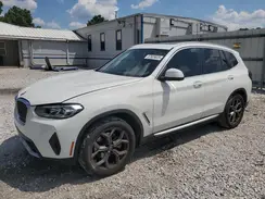 5UX53DP05N9L79752 2022 BMW X3