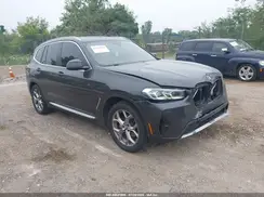 5UX53DP05N9L80268 2022 BMW X3