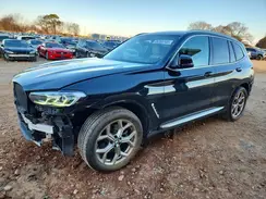5UX53DP05N9L98222 2022 BMW X3