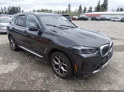 5UX53DP05N9M00700 2022 BMW X3