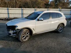 5UX53DP05N9M03354 2022 BMW X3