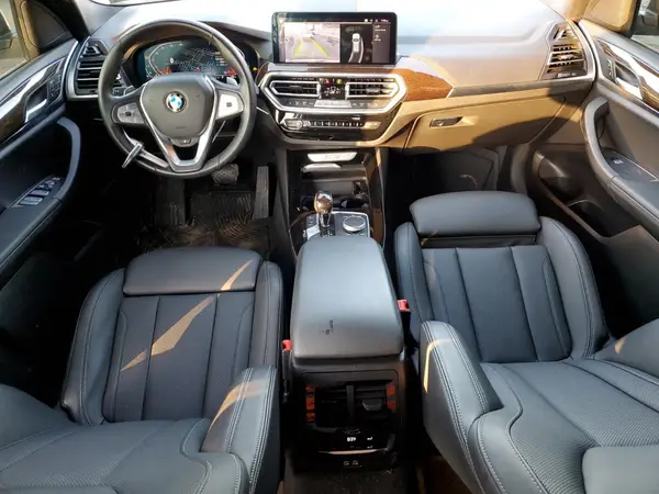 5UX53DP05N9M03354 2022 BMW X3 - Image 8