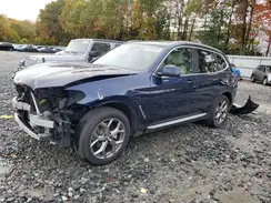 5UX53DP05N9M10062 2022 BMW X3