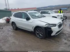 5UX53DP05N9M26195 2022 BMW X3