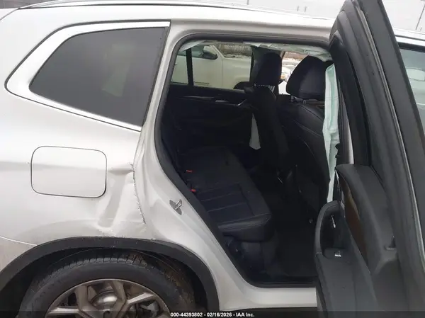 5UX53DP05N9M26195 2022 BMW X3 - Image 8