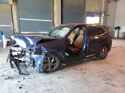 5UX53DP05N9M35981 2022 BMW X3