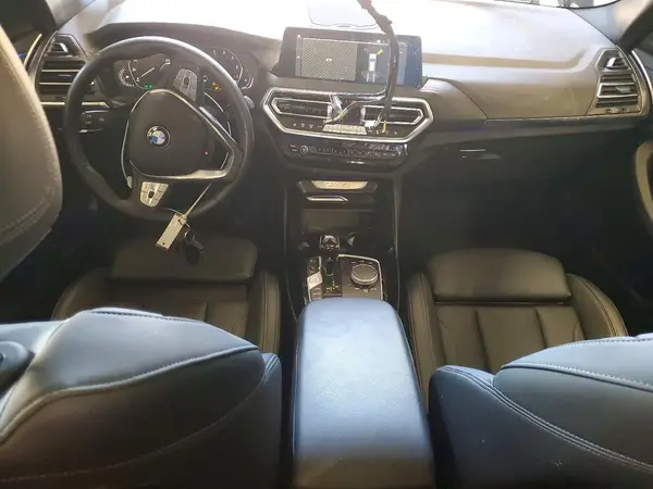 5UX53DP05N9M40050 2022 BMW X3 - Image 8