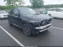 5UX53DP05N9M46219 2022 BMW X3