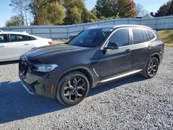 5UX53DP05N9M49265 2022 BMW X3