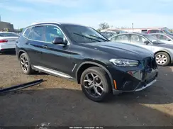 5UX53DP05N9M74053 2022 BMW X3
